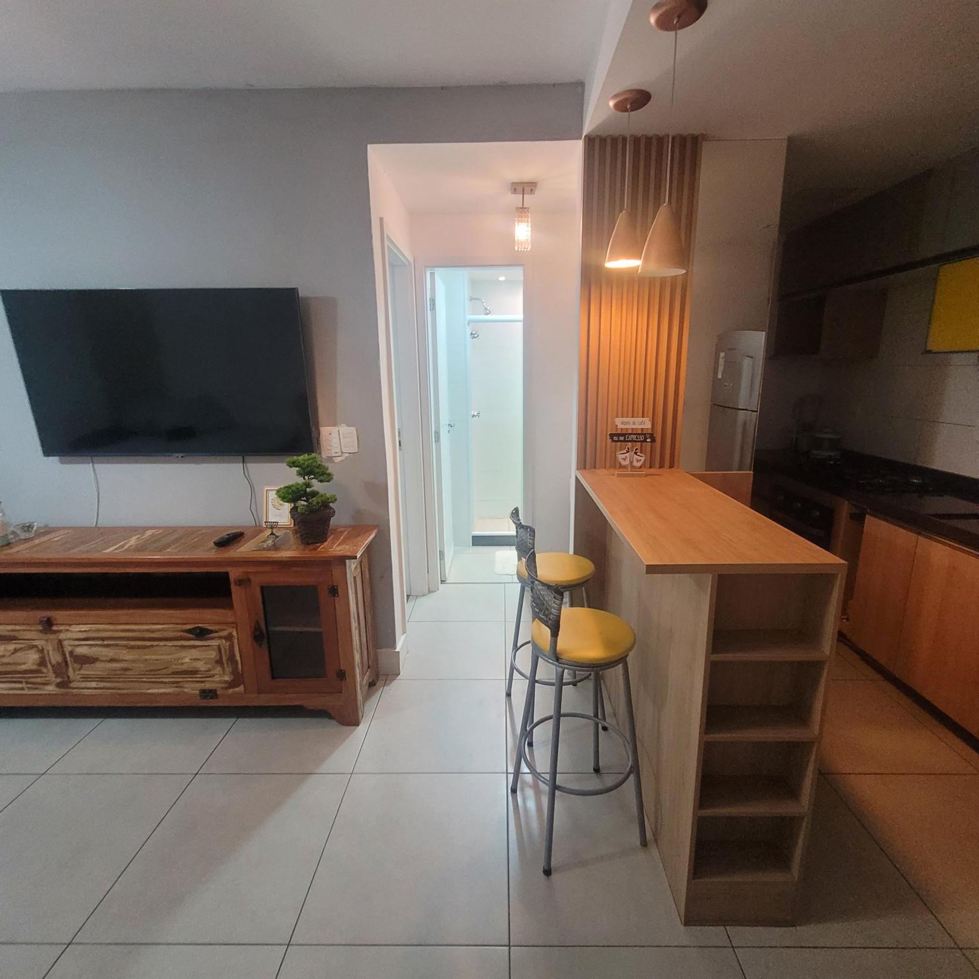 Apartamento Urban Lapa *