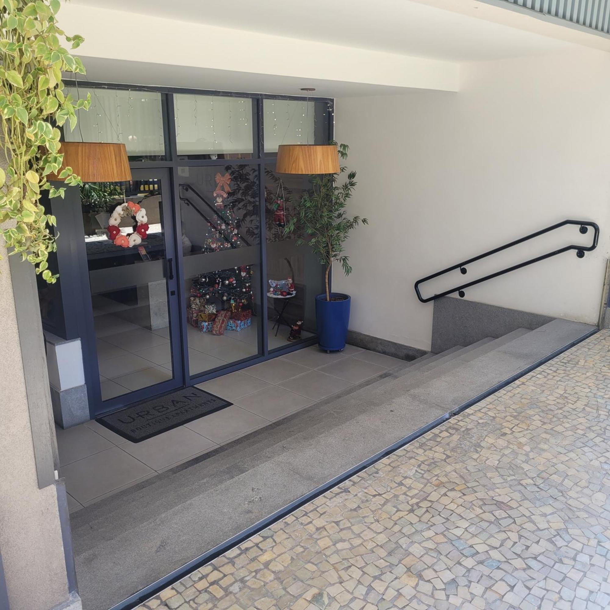 Apartamento Urban Lapa