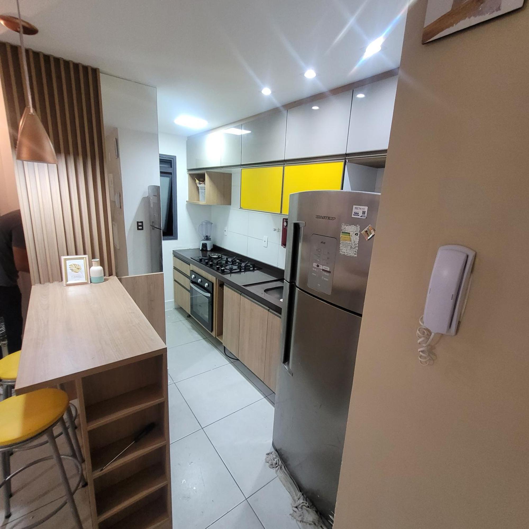 Apartamento Urban Lapa