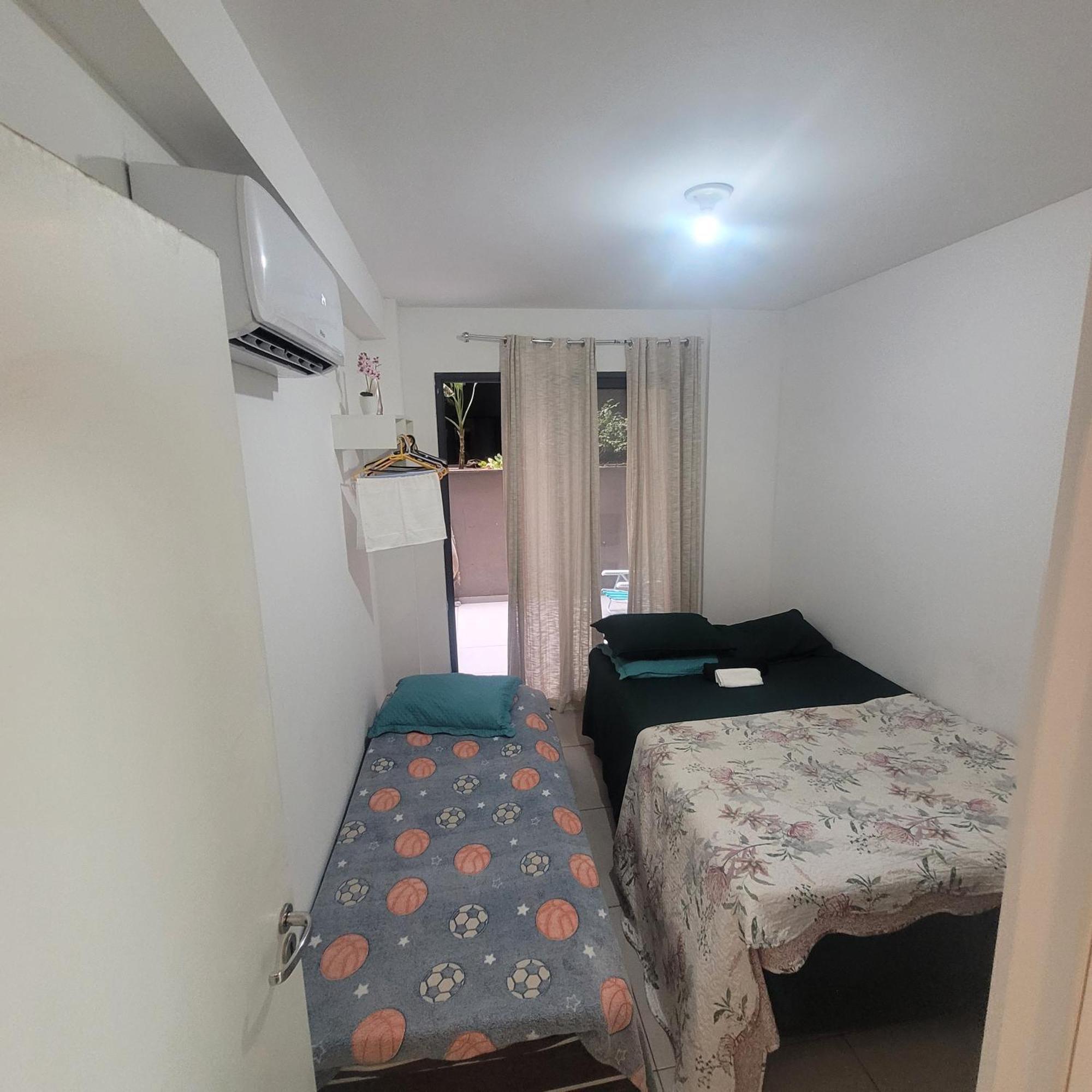 Apartamento Urban Lapa