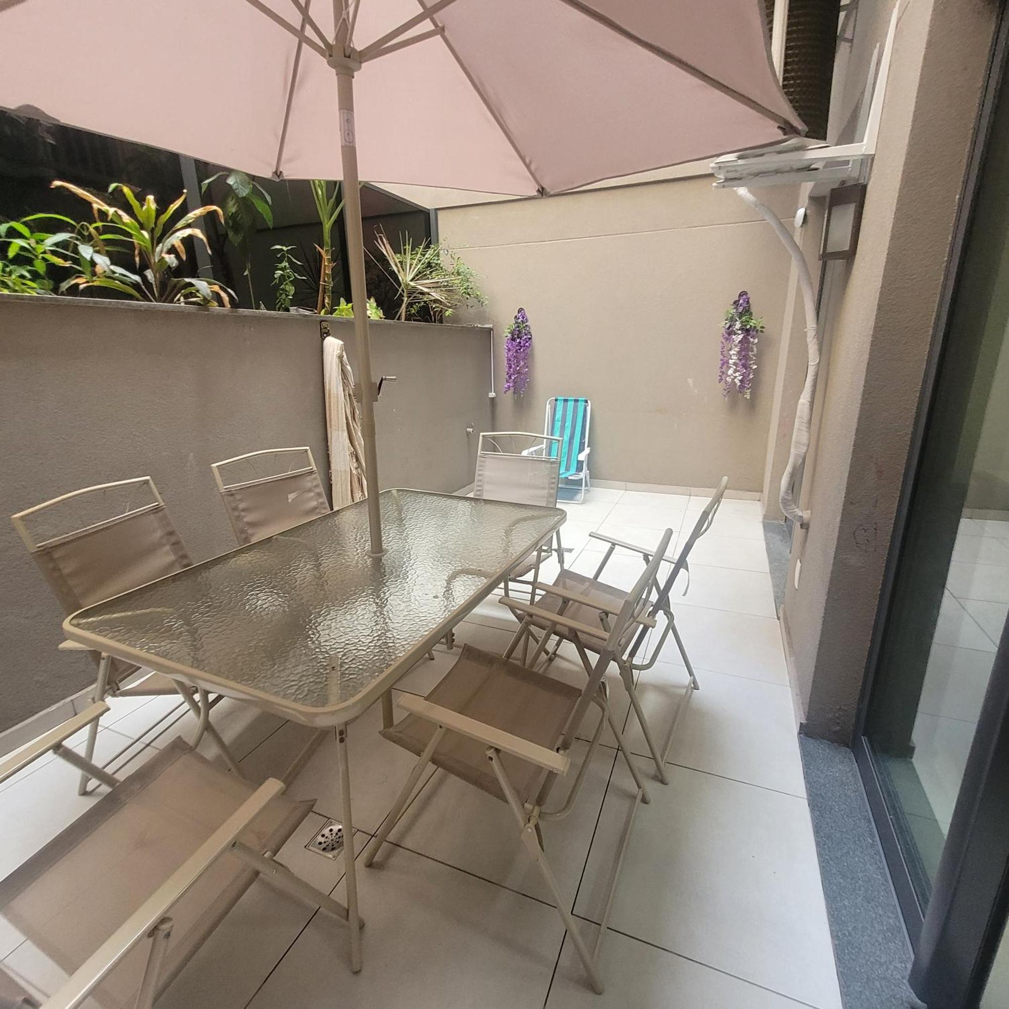 Urban Lapa Apartamento Rio de Janeiro