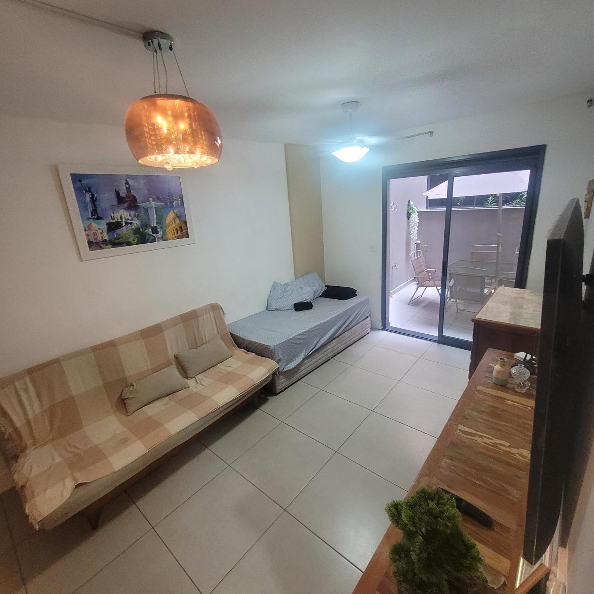 Apartamento Urban Lapa