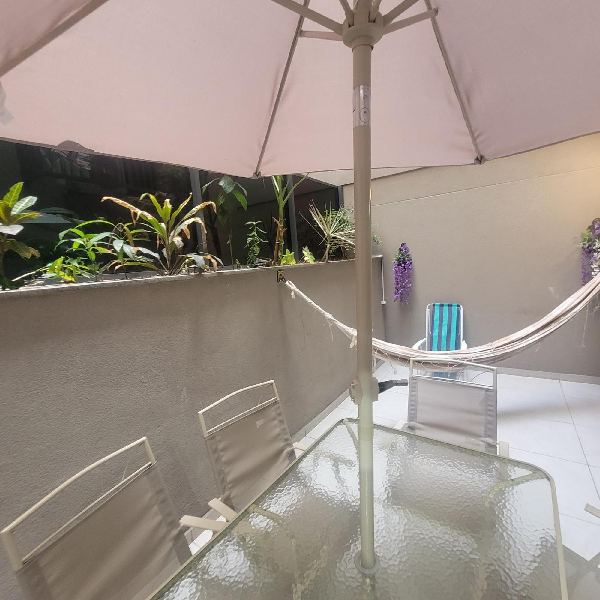 Apartamento Urban Lapa *