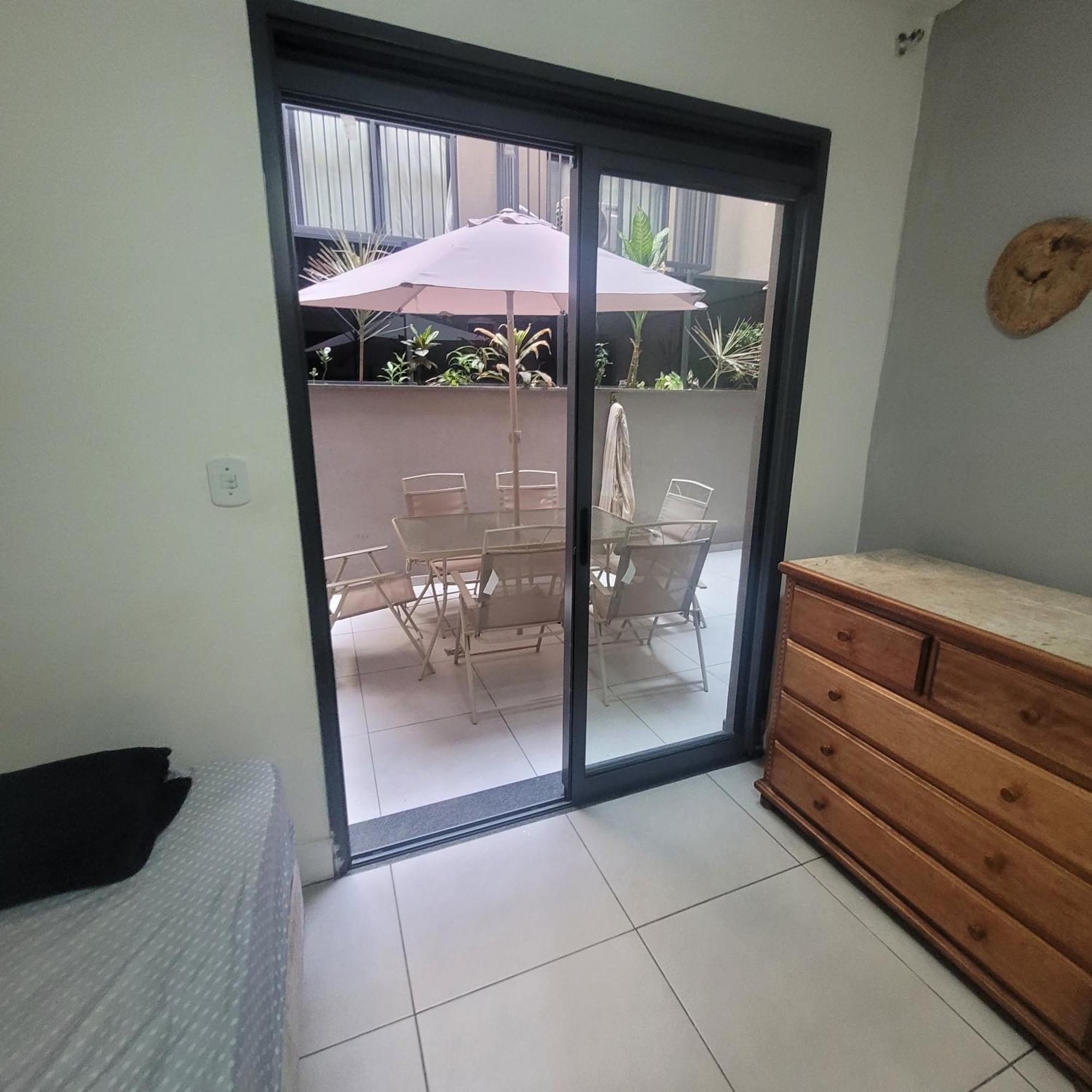 Apartamento Urban Lapa *