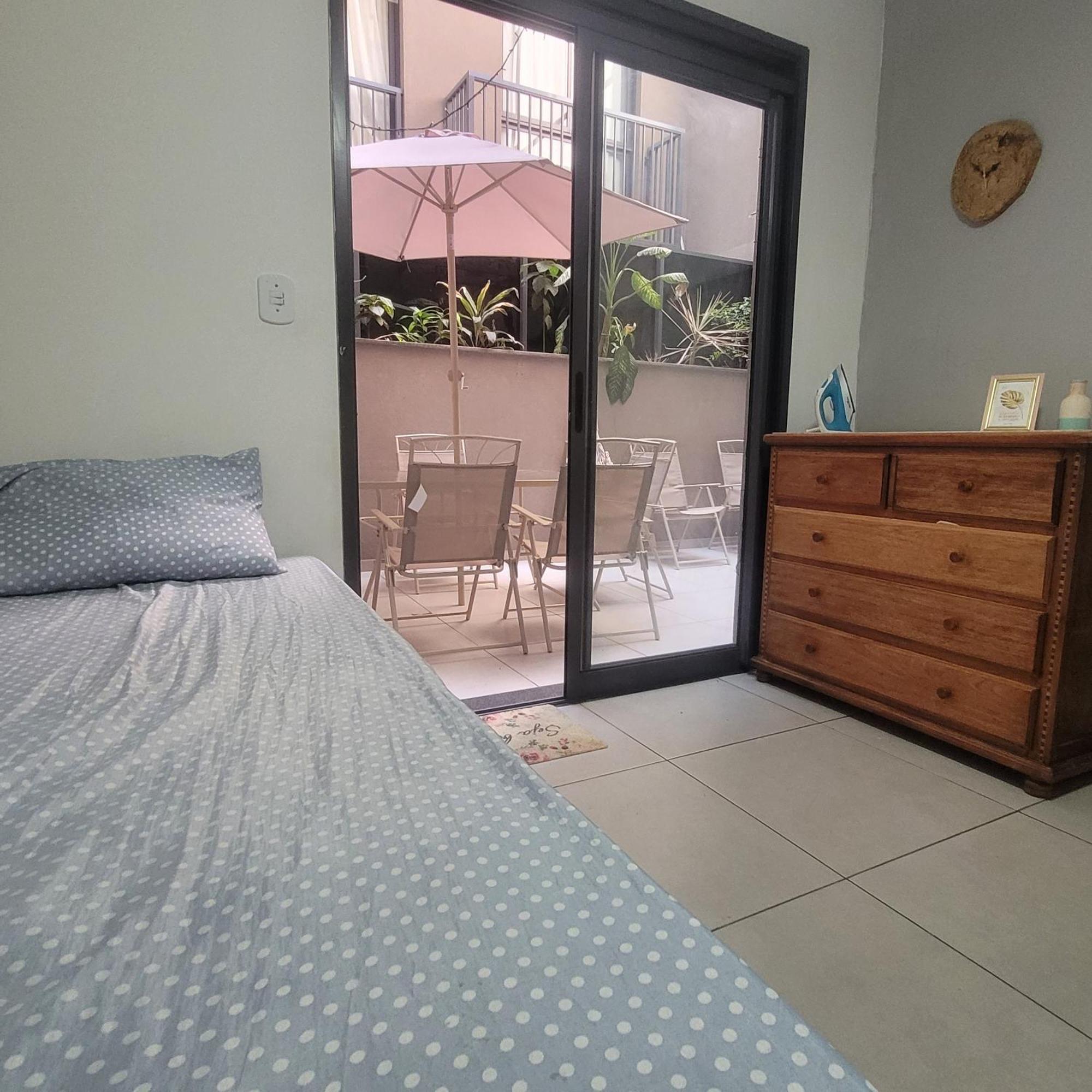 Apartamento Urban Lapa Rio de Janeiro
