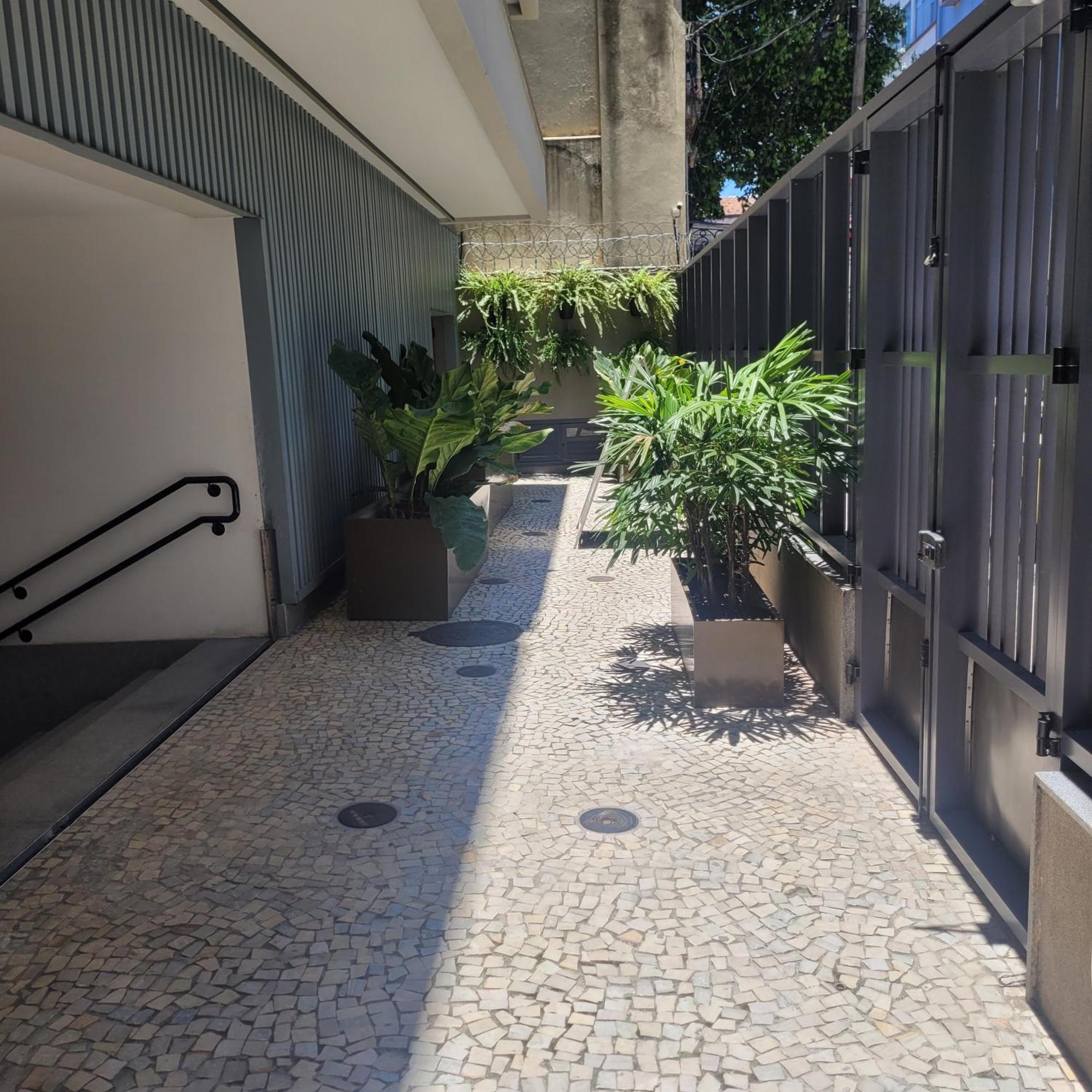 Urban Lapa * Rio de Janeiro