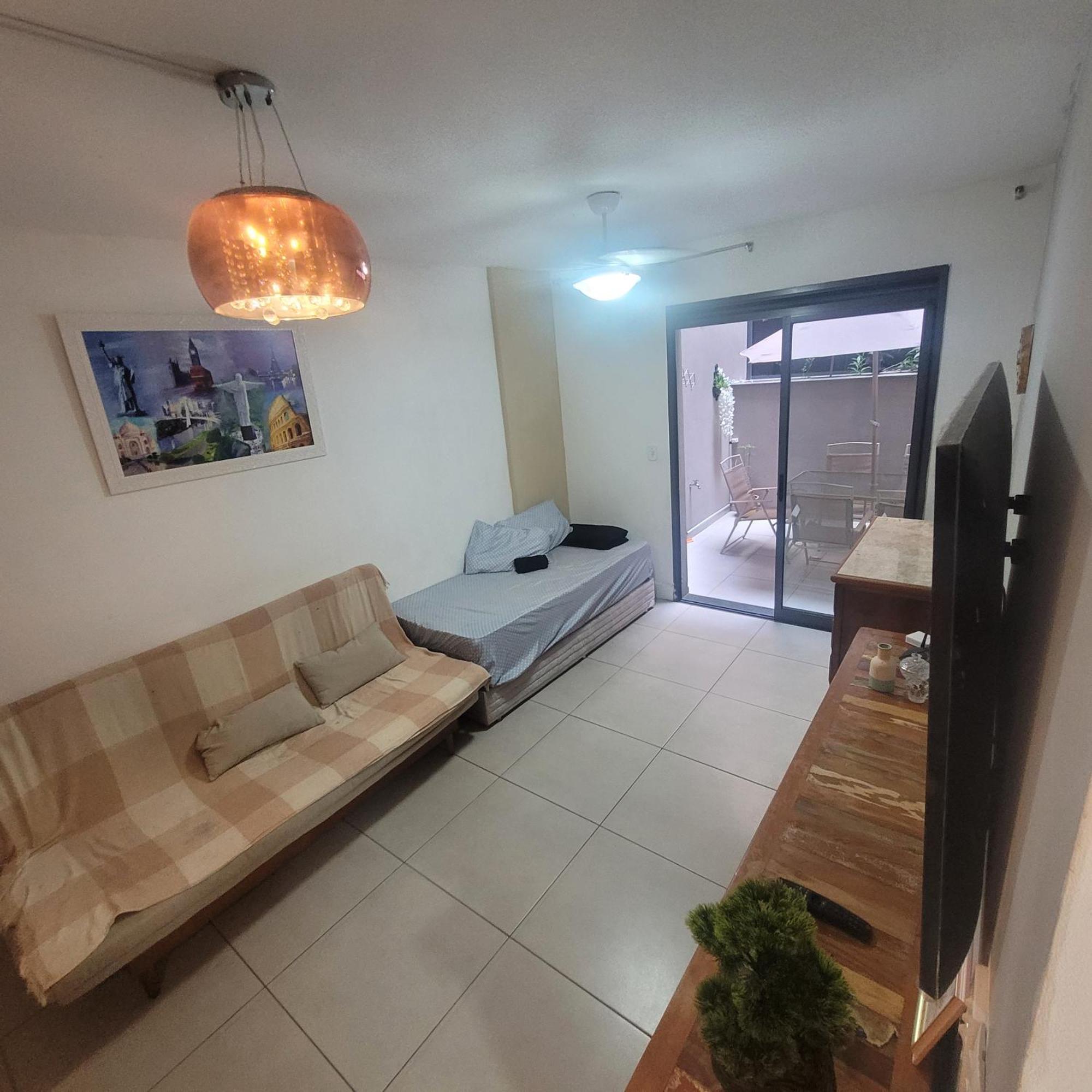Apartamento Urban Lapa