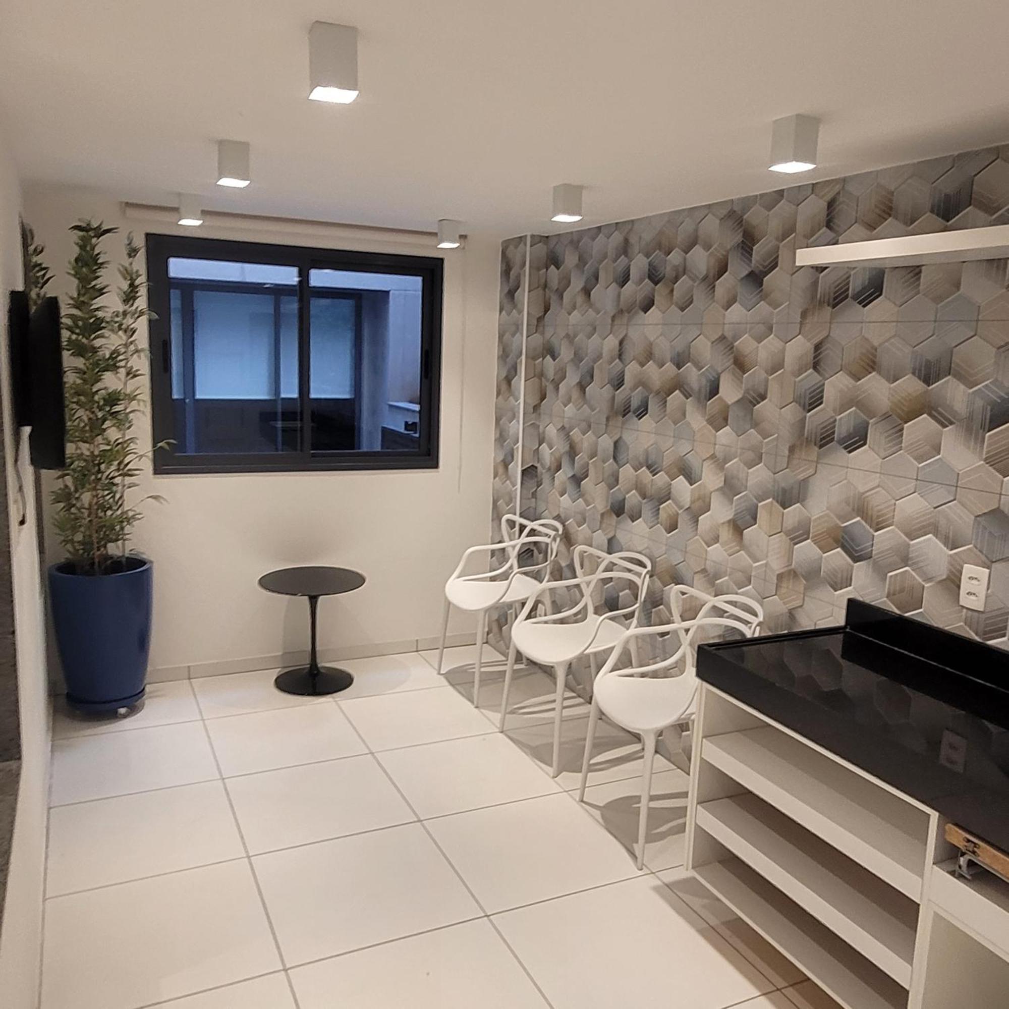 Apartamento Urban Lapa Río de Janeiro
